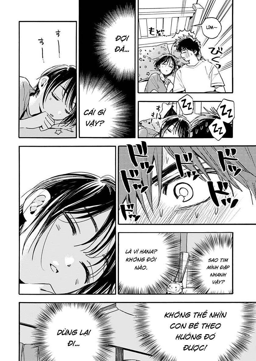 Pochi Gokko Chapter 8 - 14