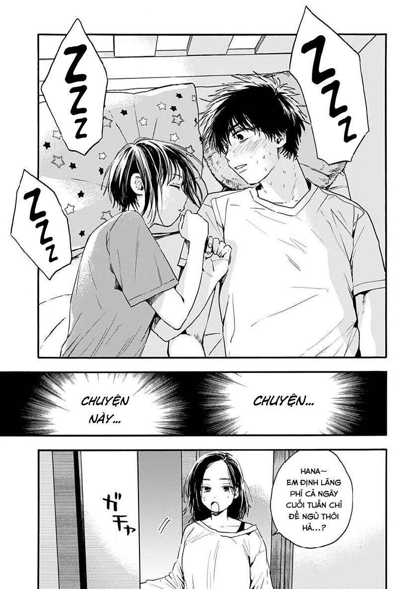 Pochi Gokko Chapter 8 - 15