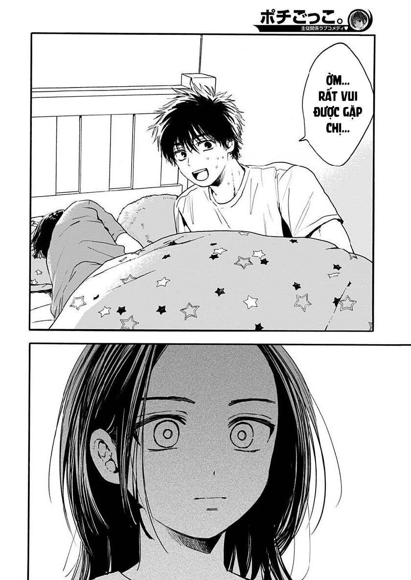 Pochi Gokko Chapter 8 - 18