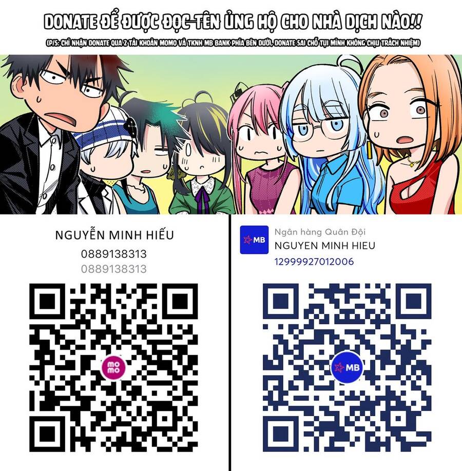 Pochi Gokko Chapter 8 - 21