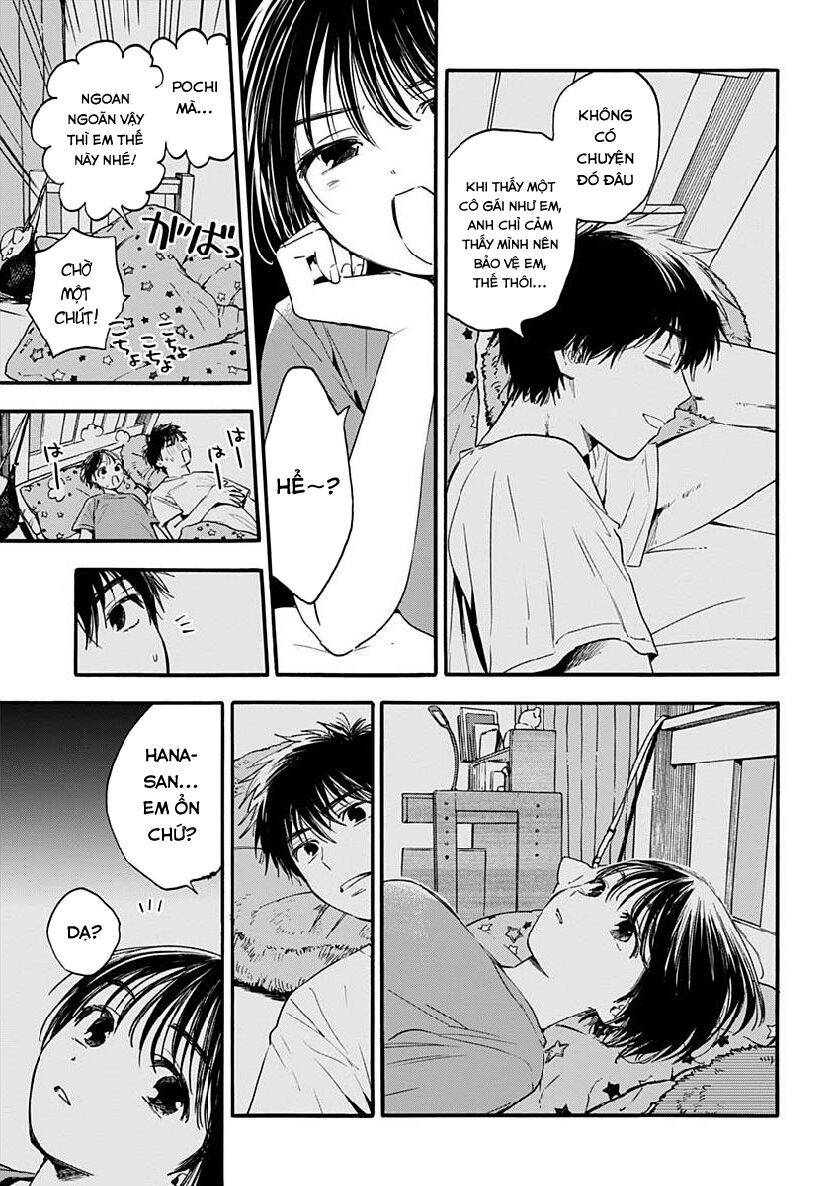 Pochi Gokko Chapter 8 - 5