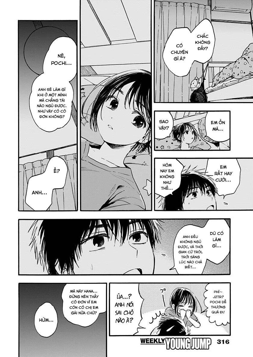 Pochi Gokko Chapter 8 - 6