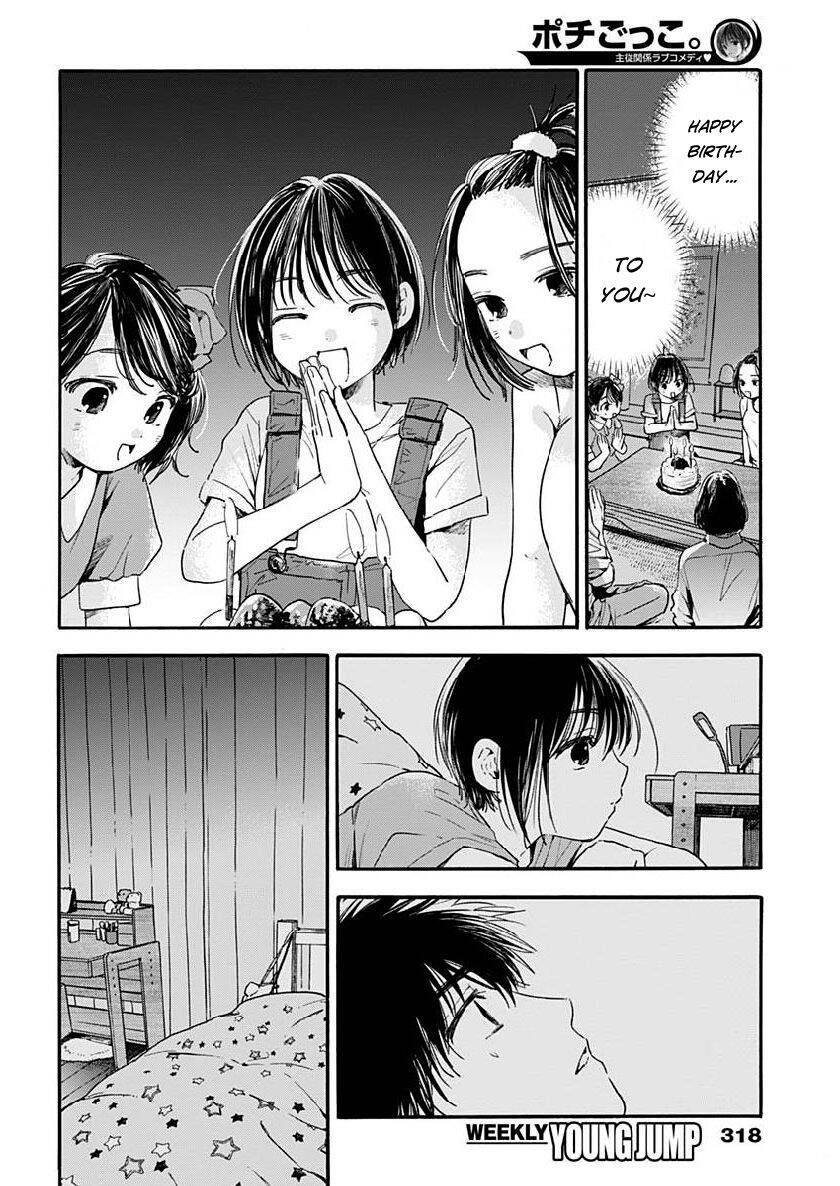 Pochi Gokko Chapter 8 - 8