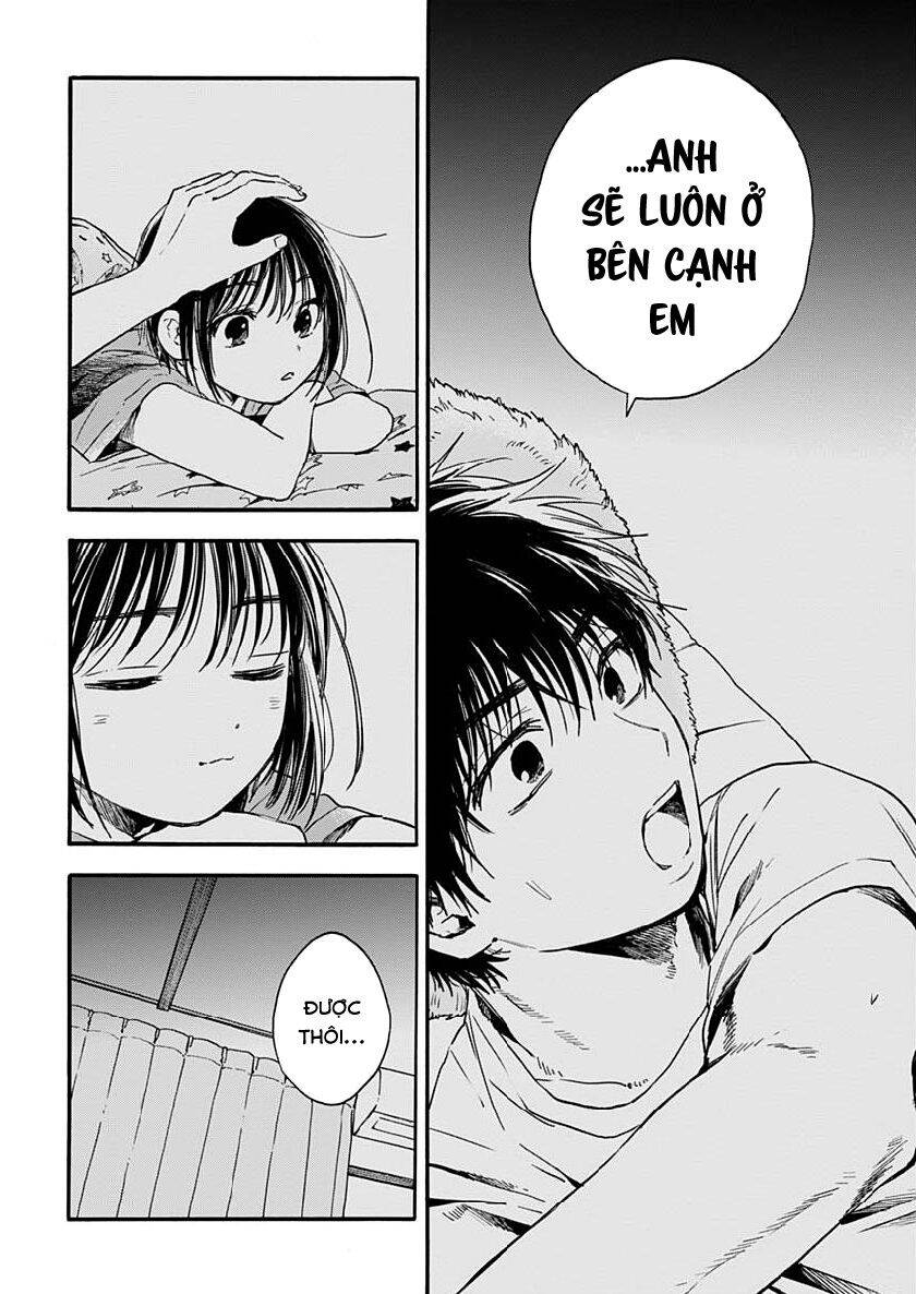 Pochi Gokko Chapter 8 - 10