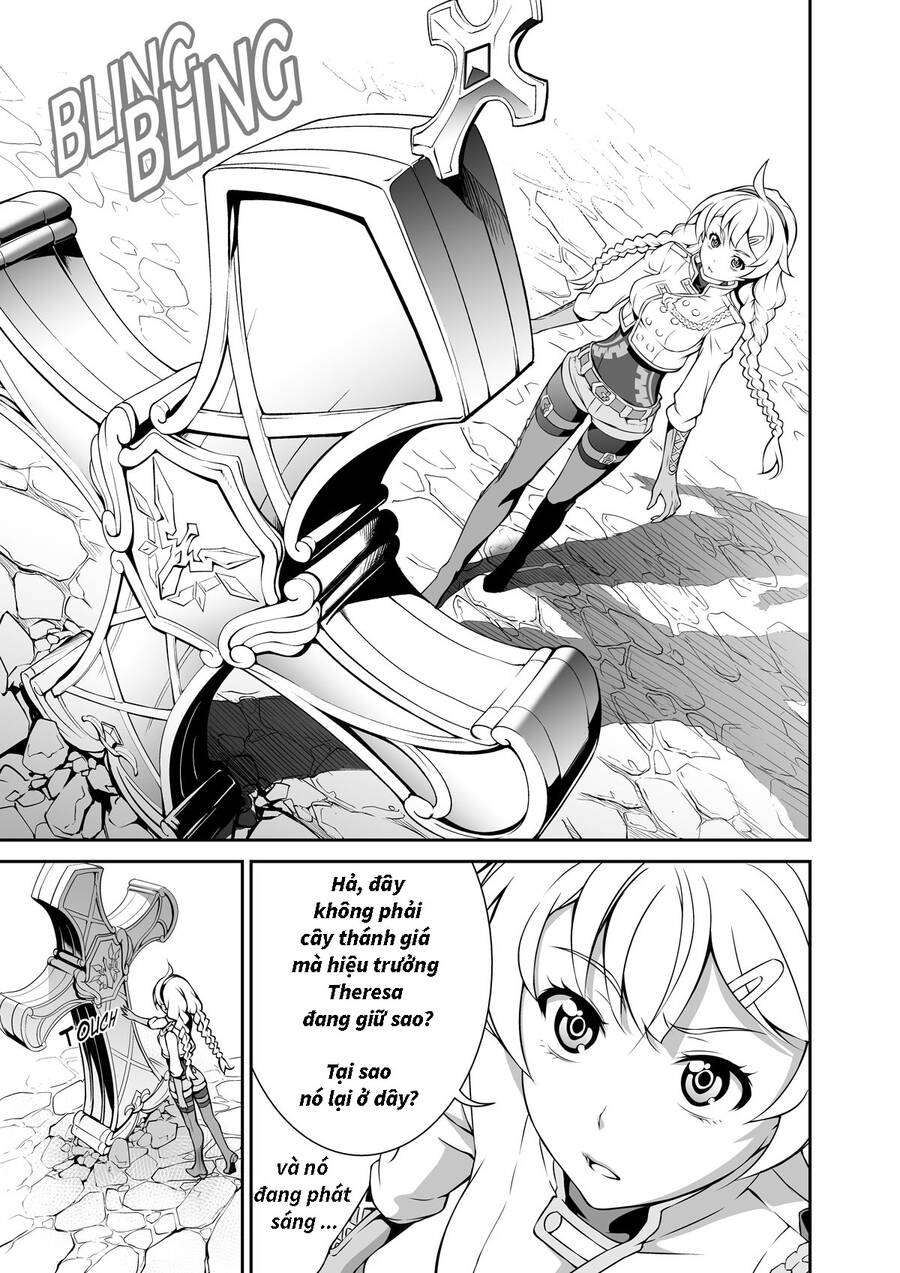 Honkai Impact 3Rd Chapter 8 - 13