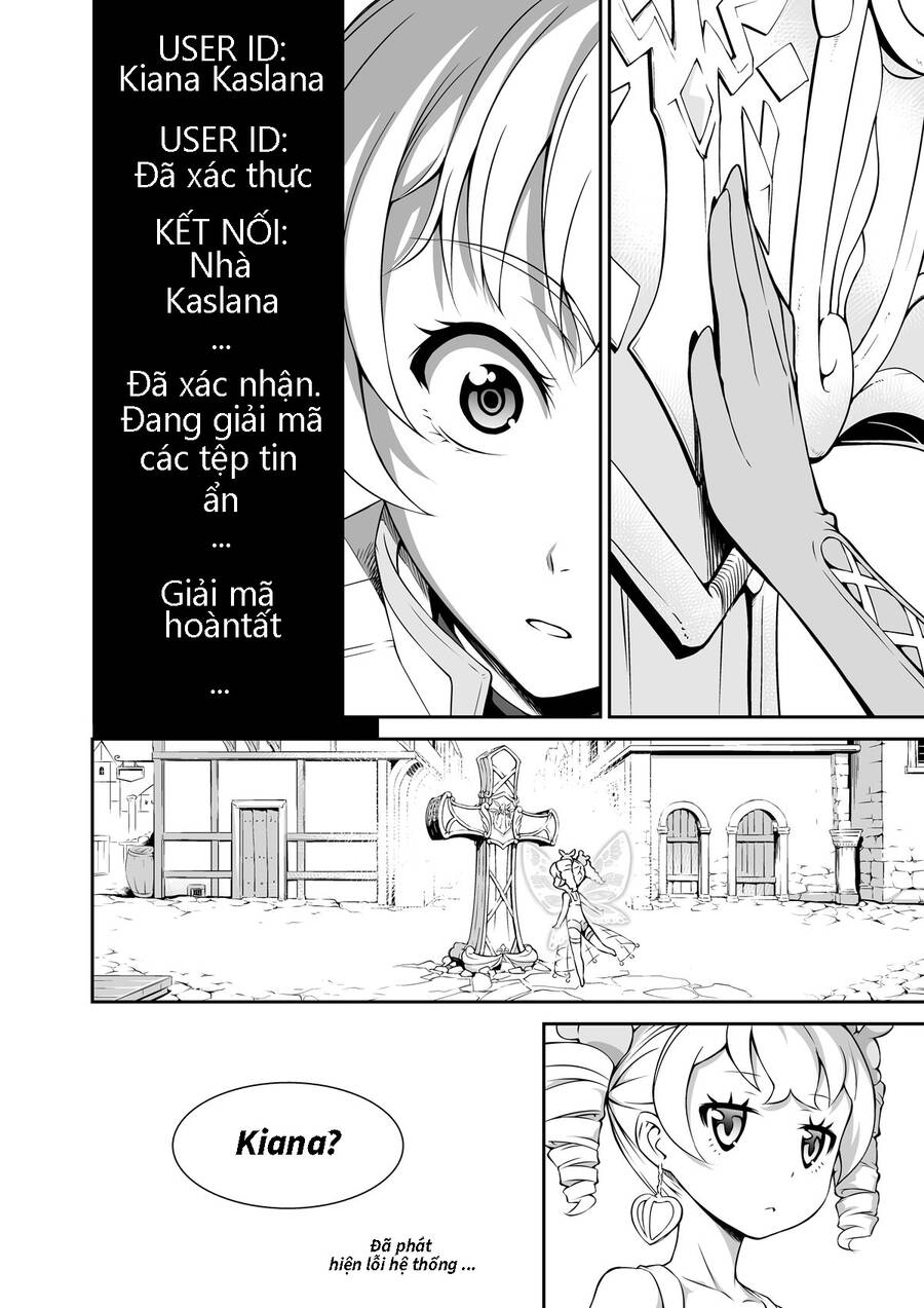 Honkai Impact 3Rd Chapter 8 - 14