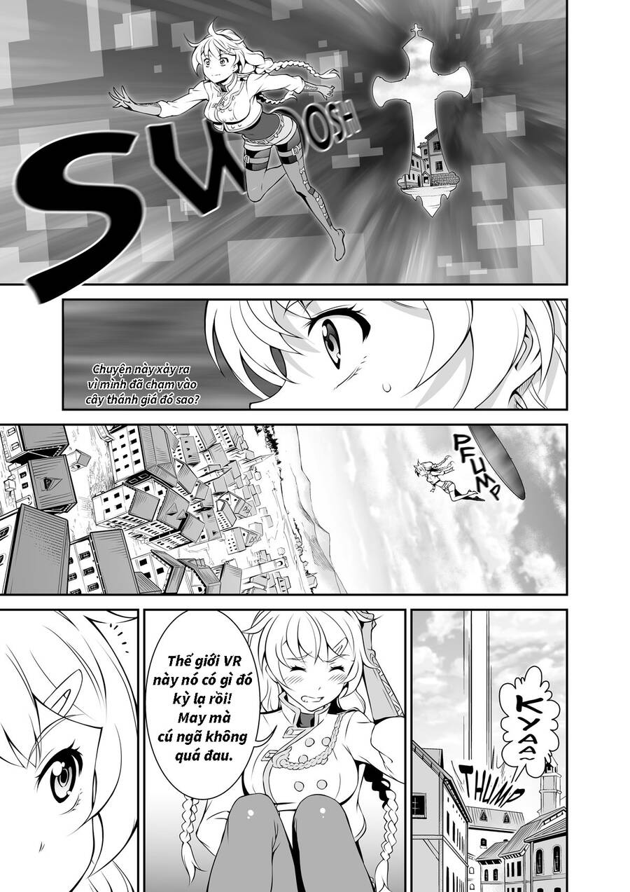 Honkai Impact 3Rd Chapter 8 - 15
