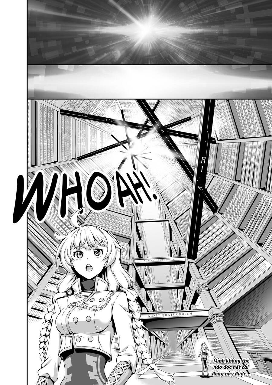 Honkai Impact 3Rd Chapter 8 - 4