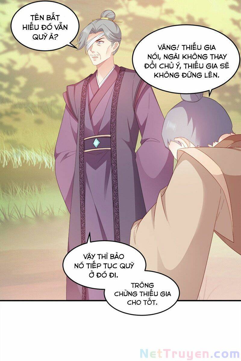 Đọc Tâm Cuồng Phi Khuynh Thiên Hạ Chapter 110 - 18