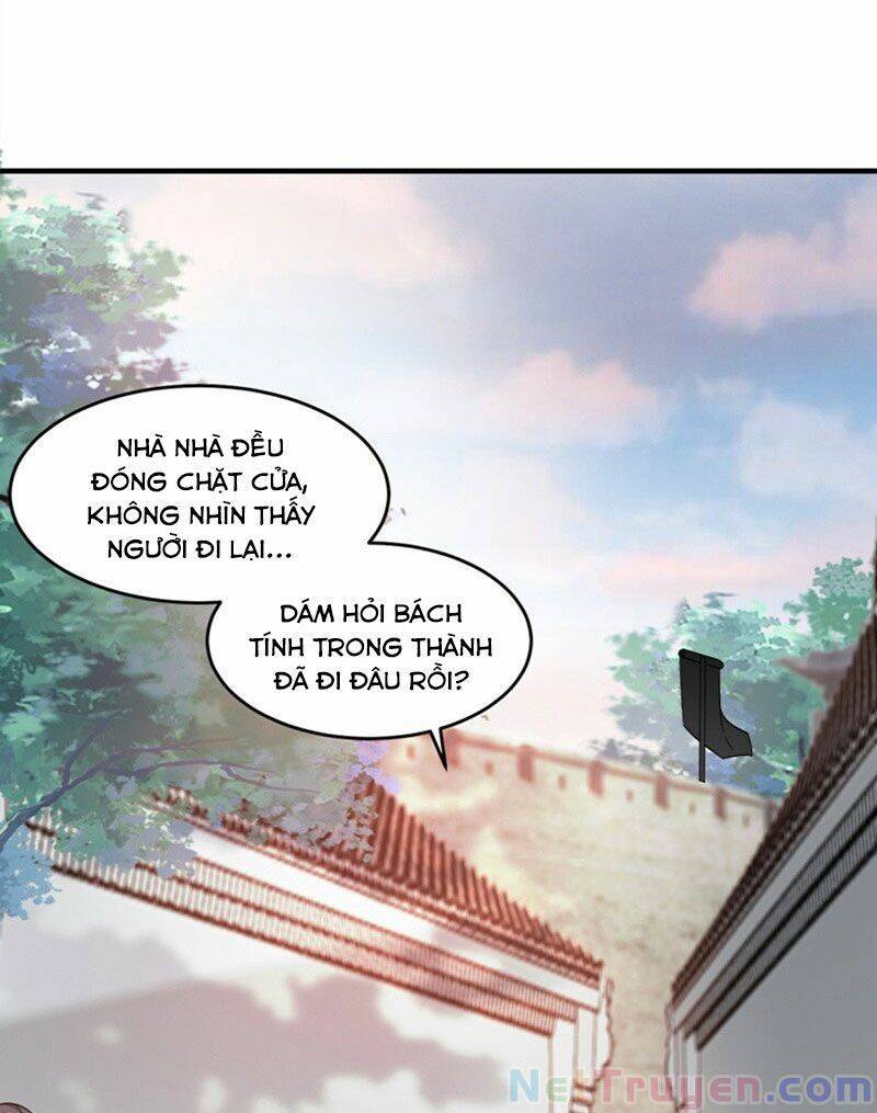Đọc Tâm Cuồng Phi Khuynh Thiên Hạ Chapter 110 - 4