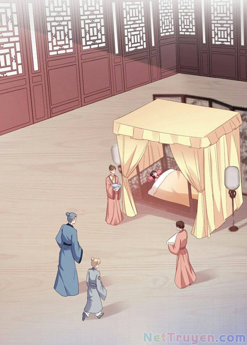 Đọc Tâm Cuồng Phi Khuynh Thiên Hạ Chapter 110 - 10