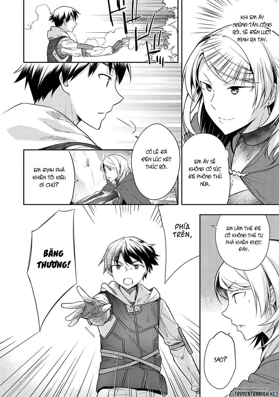 Mushoku No Eiyuu: Betsu Ni Skill Nanka Iranakattan Daga Chapter 18 - 15