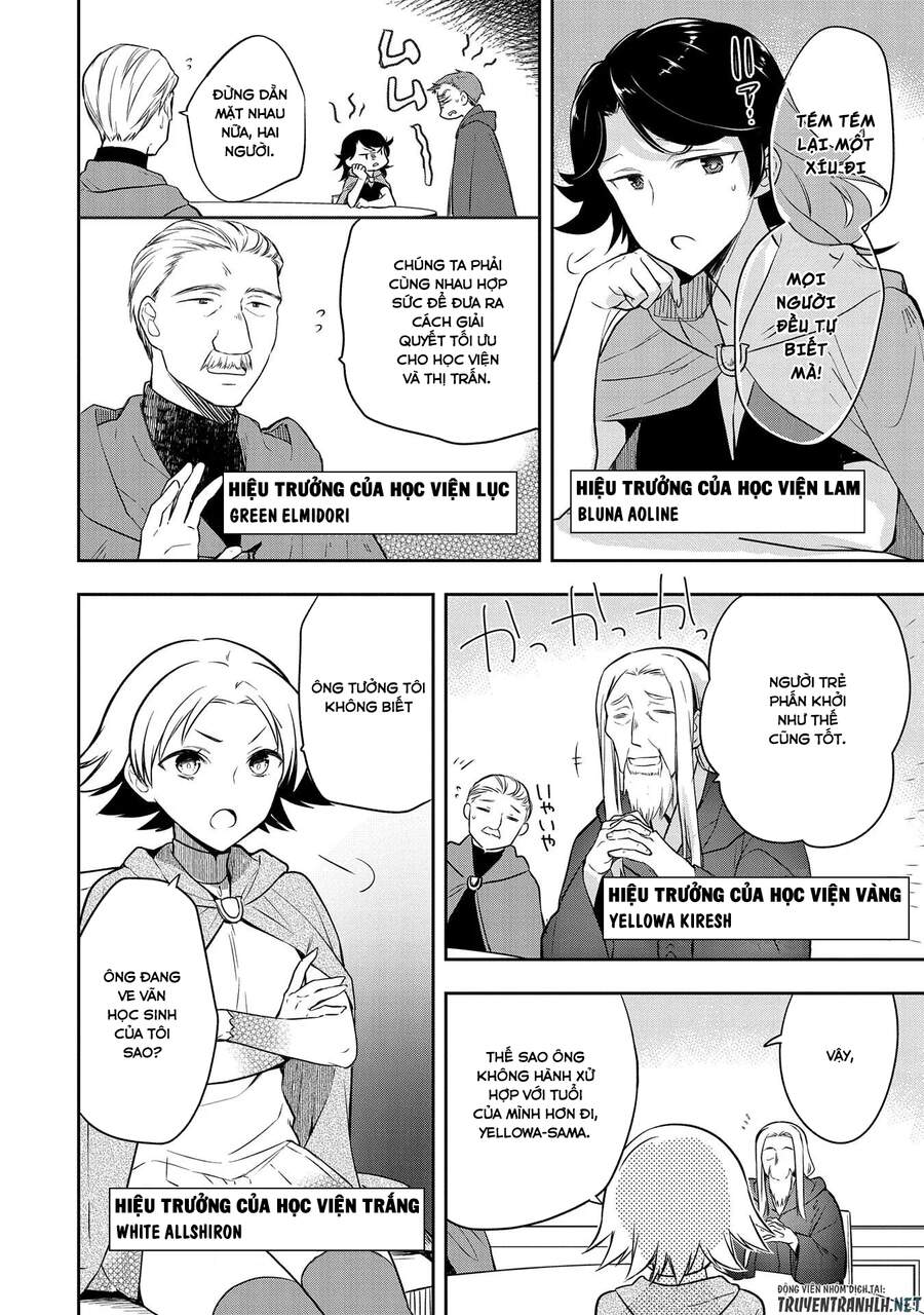 Mushoku No Eiyuu: Betsu Ni Skill Nanka Iranakattan Daga Chapter 21 - 16