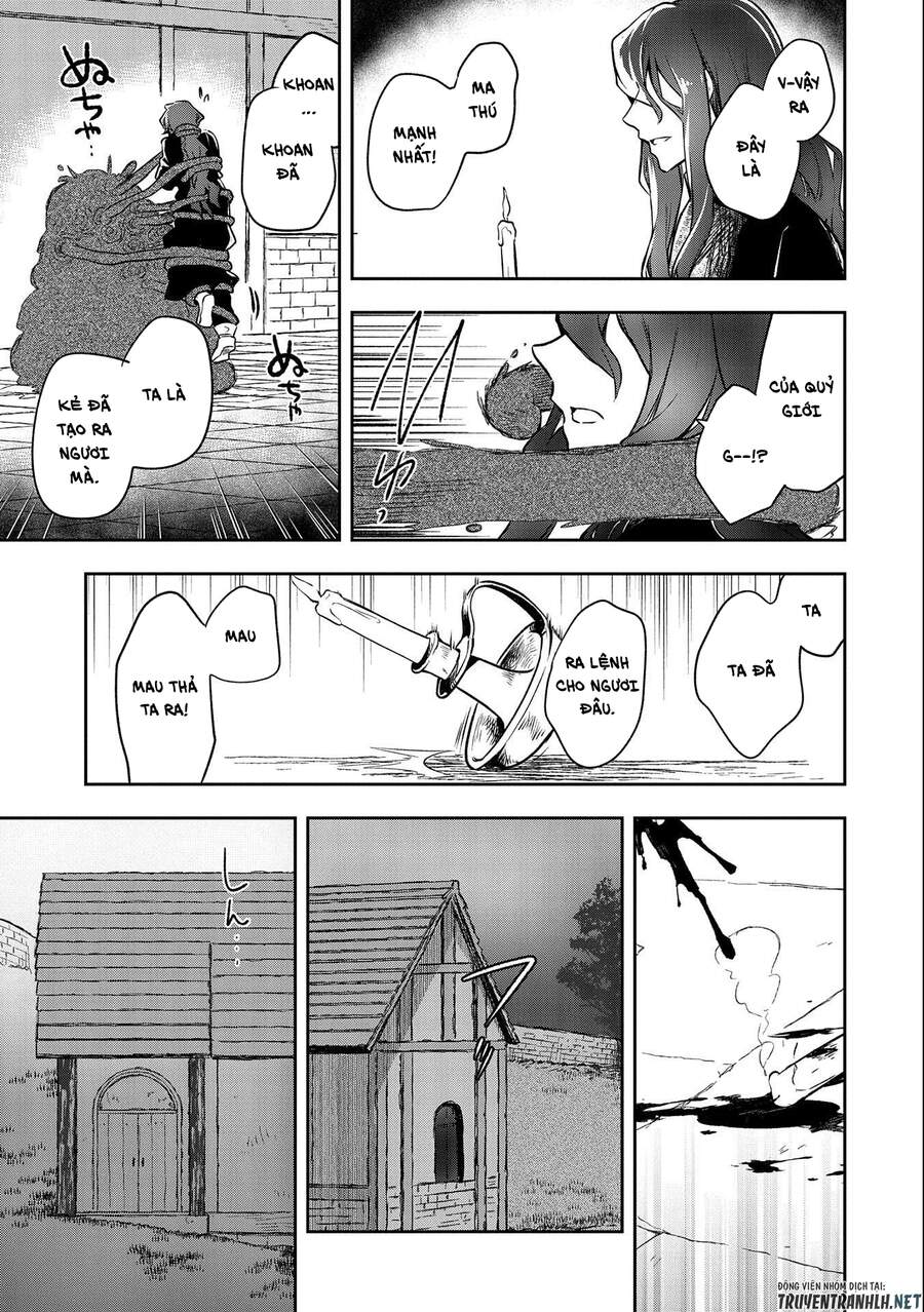 Mushoku No Eiyuu: Betsu Ni Skill Nanka Iranakattan Daga Chapter 22 - 8