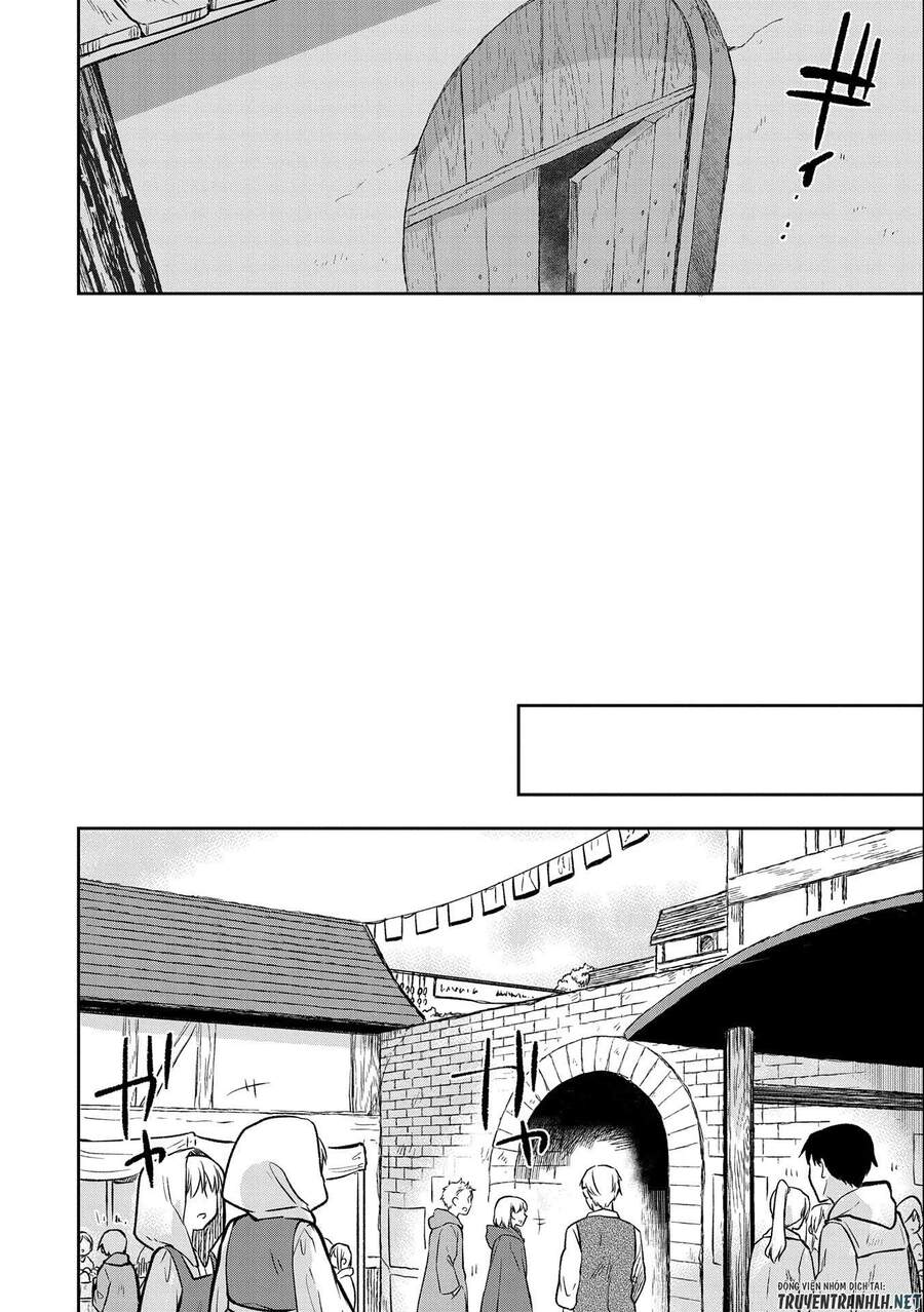Mushoku No Eiyuu: Betsu Ni Skill Nanka Iranakattan Daga Chapter 22 - 9