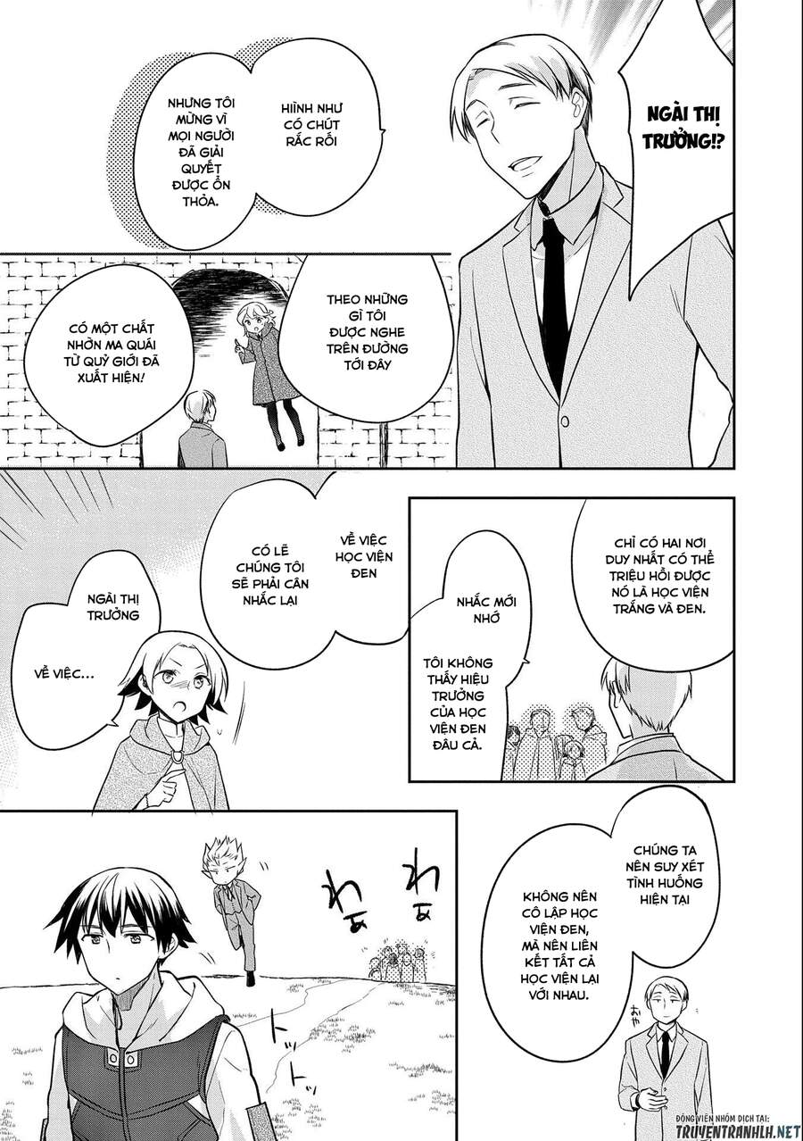 Mushoku No Eiyuu: Betsu Ni Skill Nanka Iranakattan Daga Chapter 23 - 24