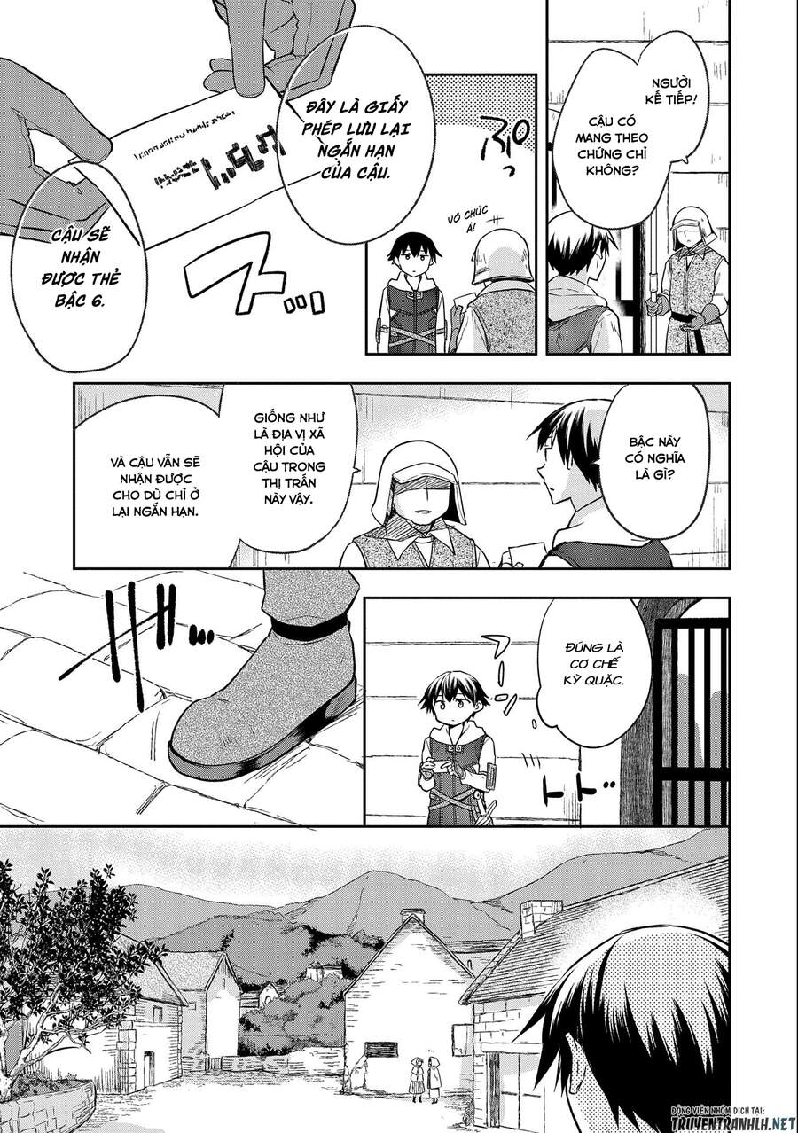 Mushoku No Eiyuu: Betsu Ni Skill Nanka Iranakattan Daga Chapter 25 - 6