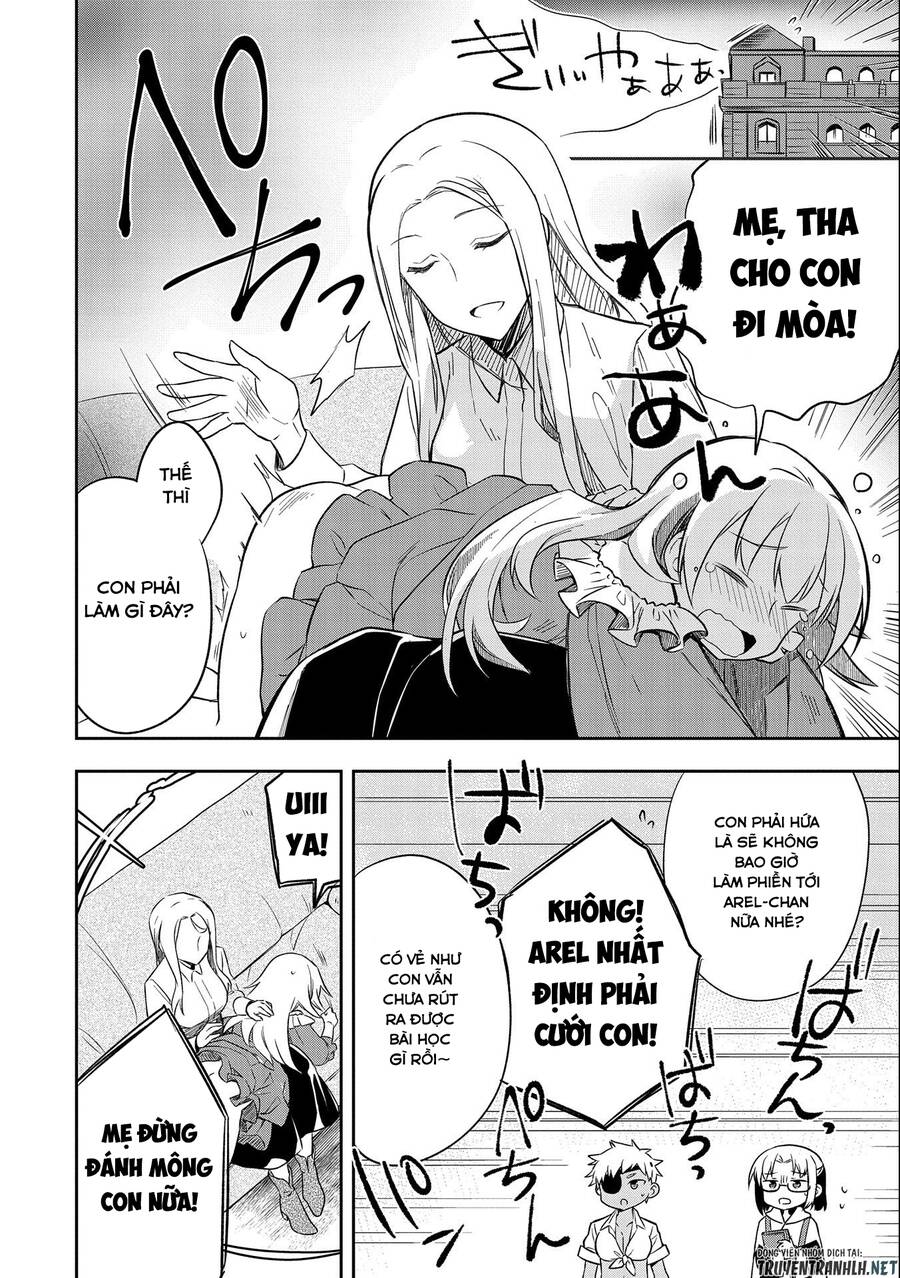 Mushoku No Eiyuu: Betsu Ni Skill Nanka Iranakattan Daga Chapter 28 - 15
