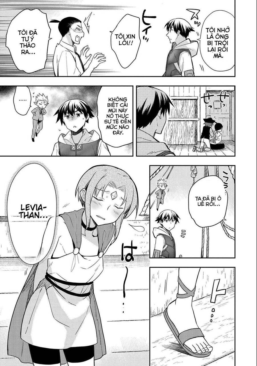 Mushoku No Eiyuu: Betsu Ni Skill Nanka Iranakattan Daga Chapter 31 - 29