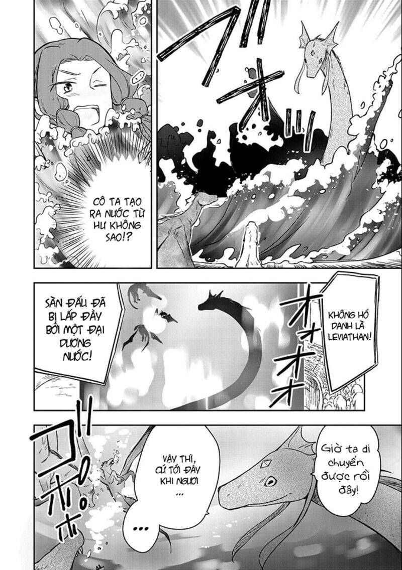 Mushoku No Eiyuu: Betsu Ni Skill Nanka Iranakattan Daga Chapter 33 - 11
