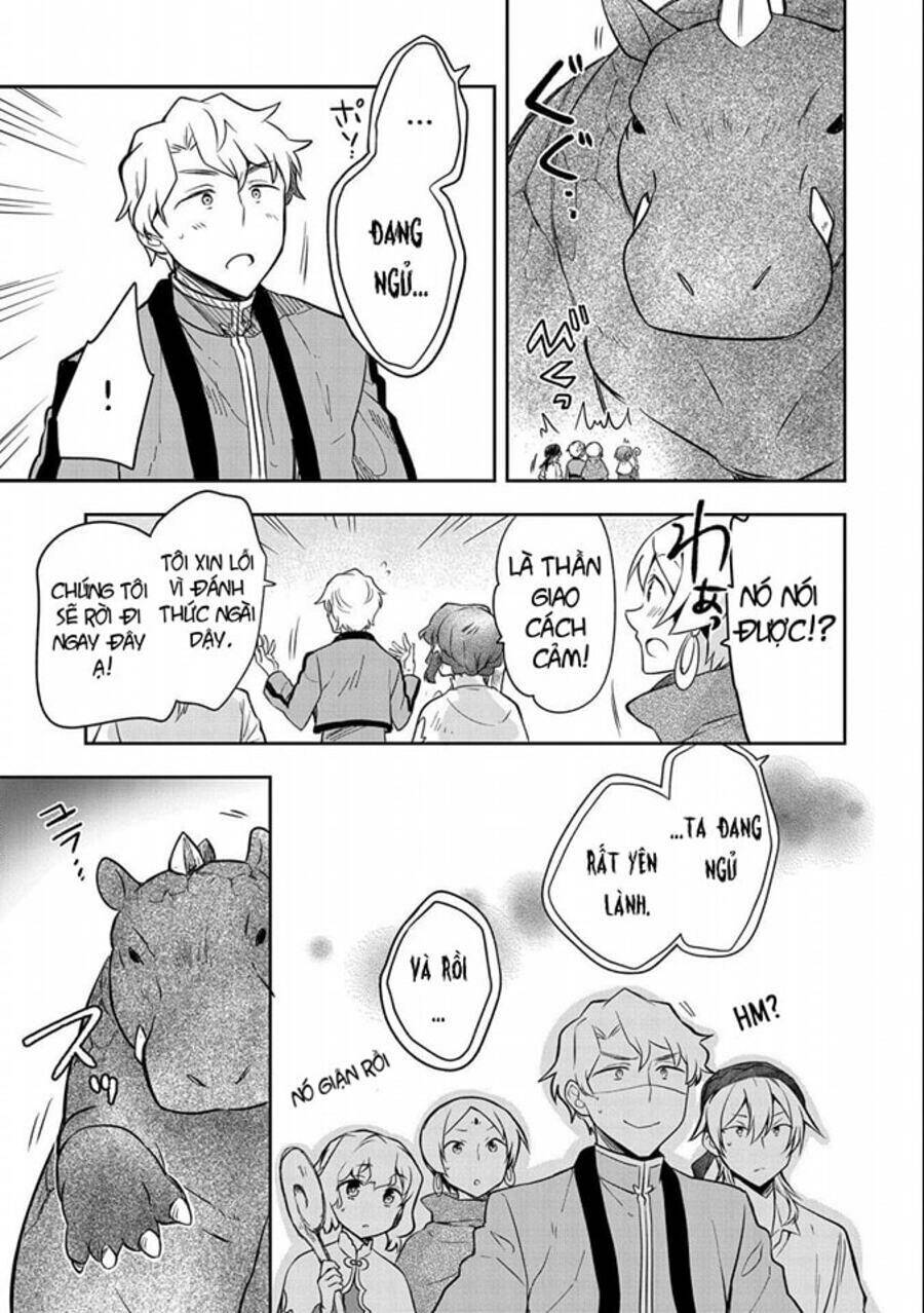 Mushoku No Eiyuu: Betsu Ni Skill Nanka Iranakattan Daga Chapter 29 - 30