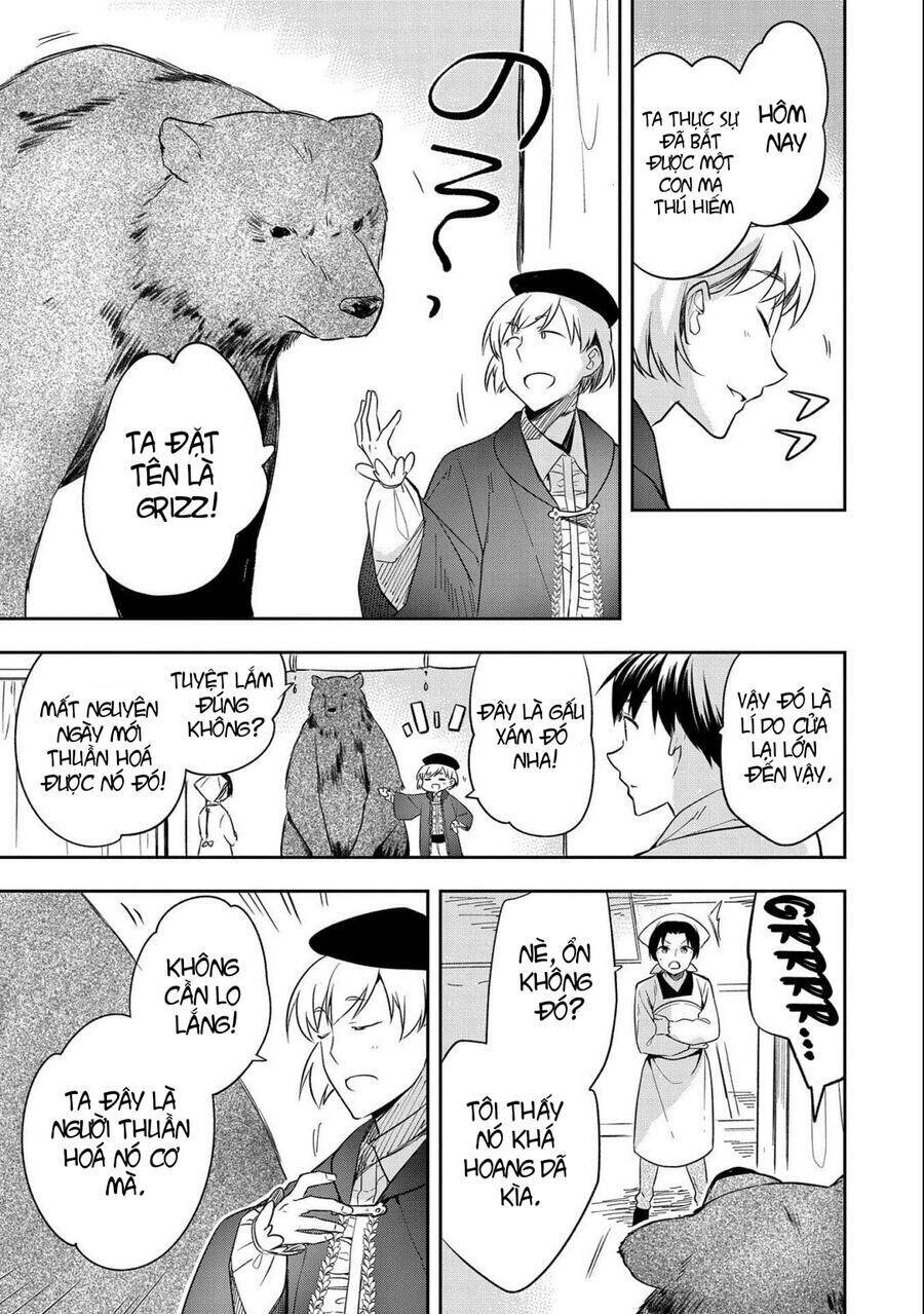 Mushoku No Eiyuu: Betsu Ni Skill Nanka Iranakattan Daga Chapter 29 - 10