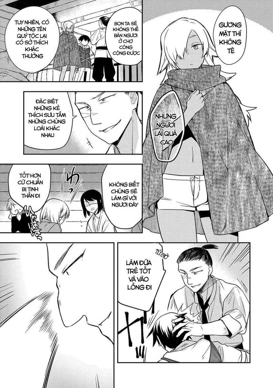 Mushoku No Eiyuu: Betsu Ni Skill Nanka Iranakattan Daga Chapter 30 - 25