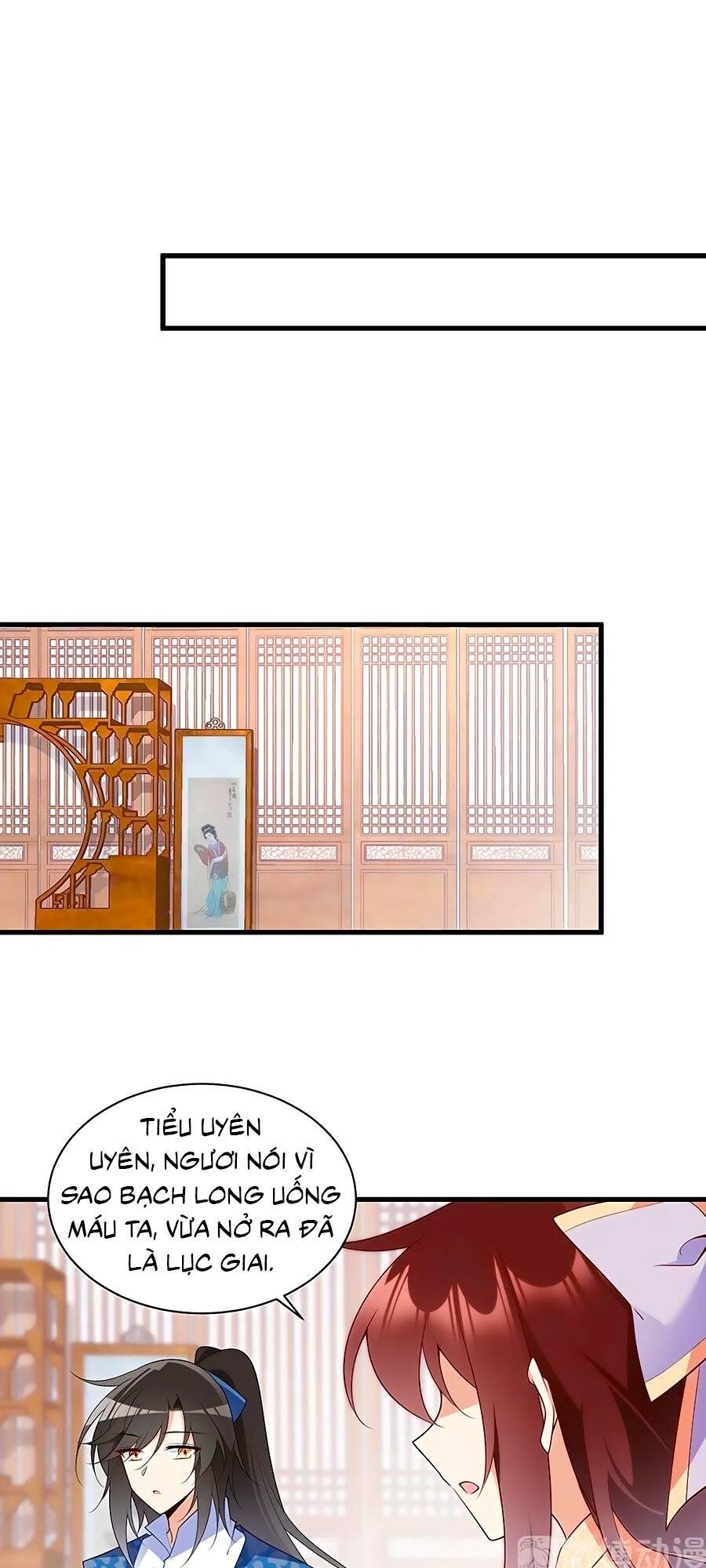 Manh Sư Tại Thượng Chapter 251 - 16
