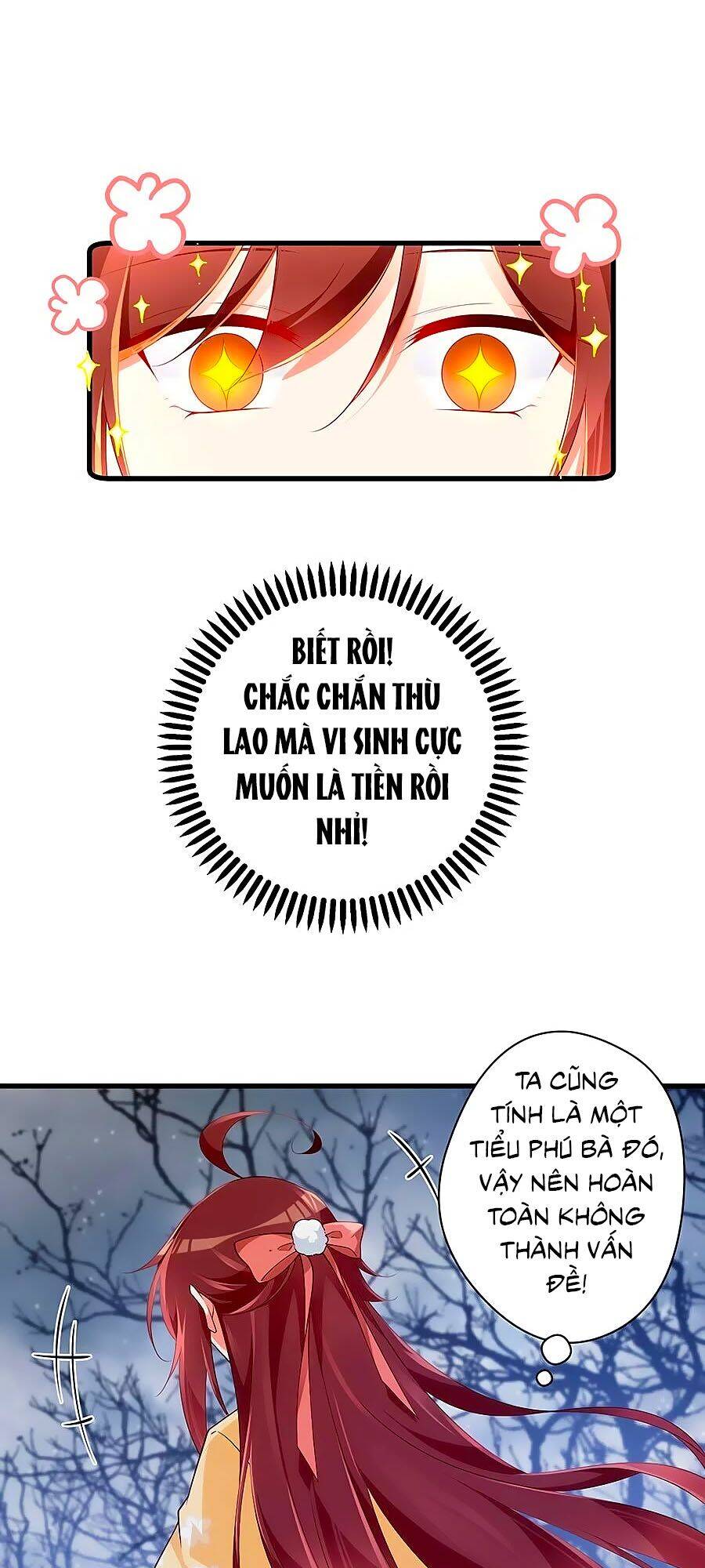 Manh Sư Tại Thượng Chapter 292 - 19