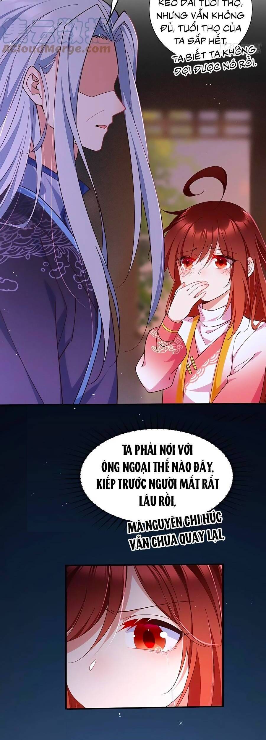 Manh Sư Tại Thượng Chapter 355 - 23