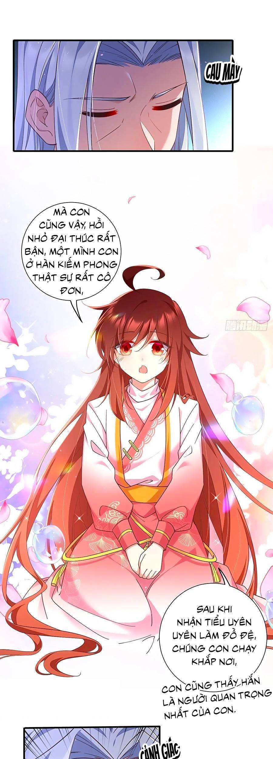 Manh Sư Tại Thượng Chapter 355 - 8