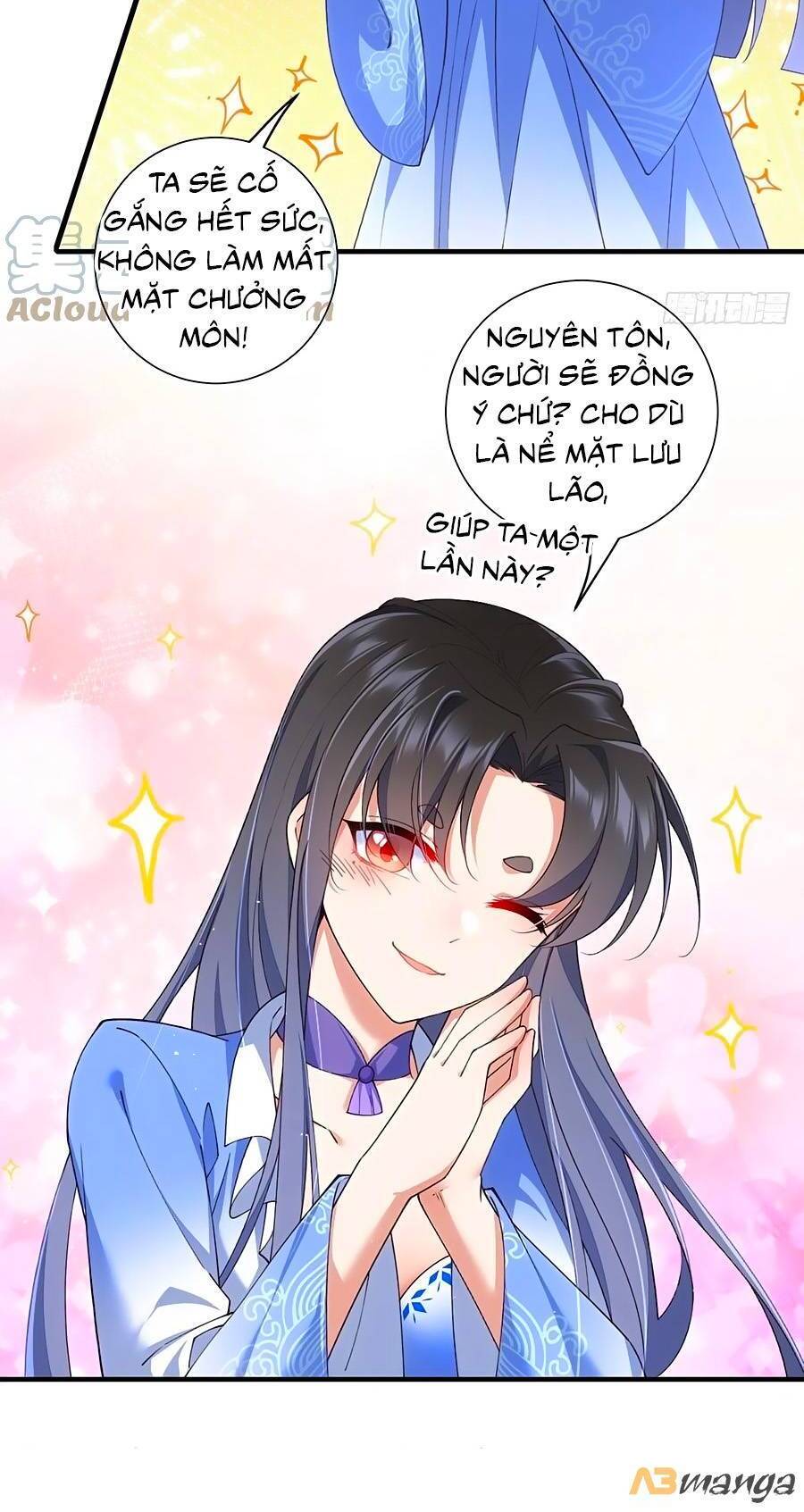 Manh Sư Tại Thượng Chapter 359 - 16