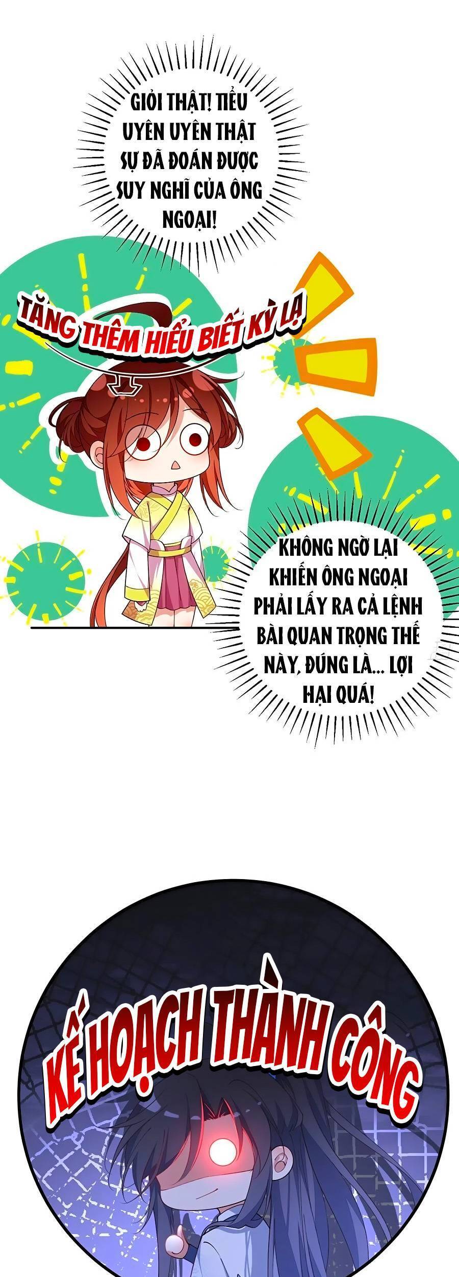 Manh Sư Tại Thượng Chapter 359 - 24