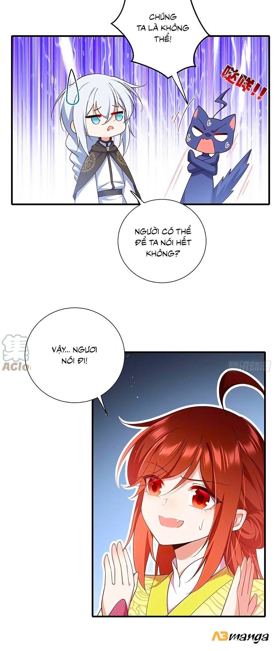 Manh Sư Tại Thượng Chapter 361 - 11