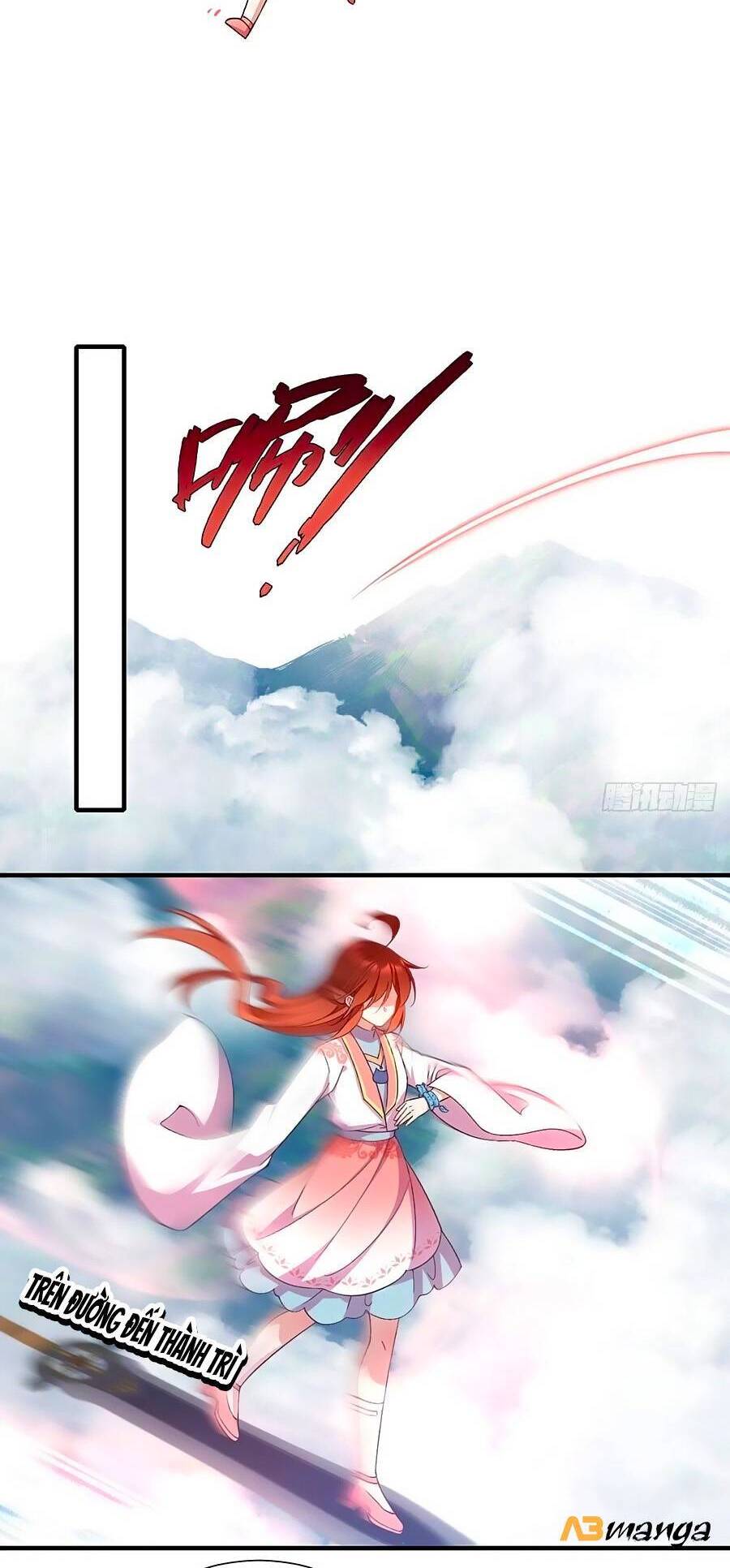 Manh Sư Tại Thượng Chapter 363 - 6