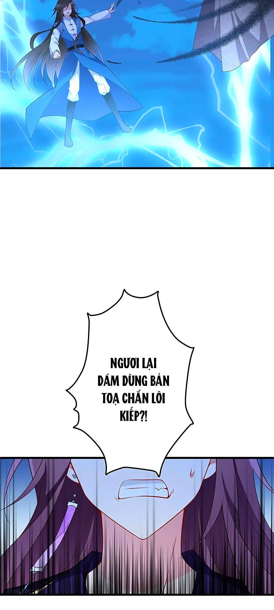 Manh Sư Tại Thượng Chapter 253 - 24