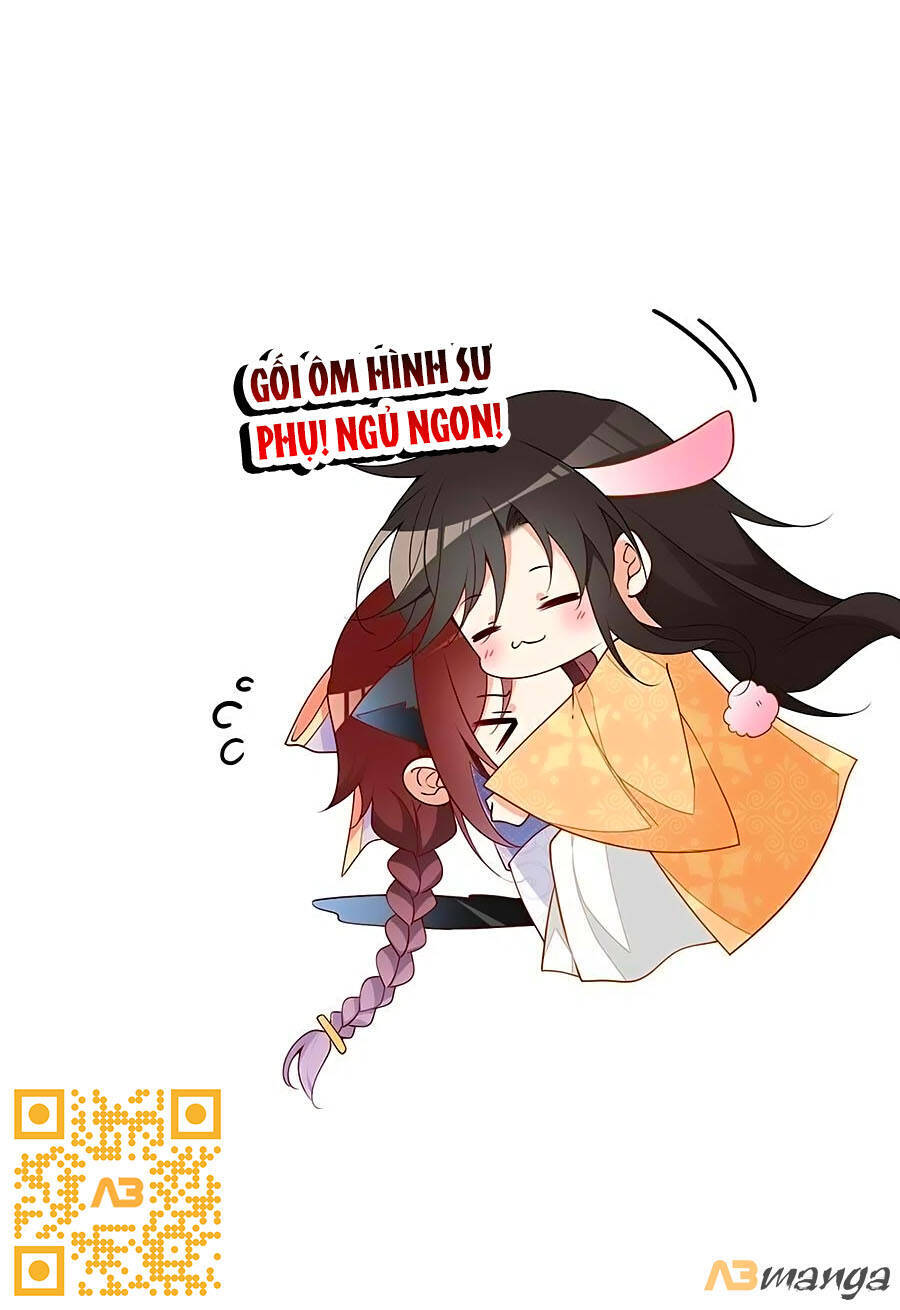 Manh Sư Tại Thượng Chapter 255 - 28
