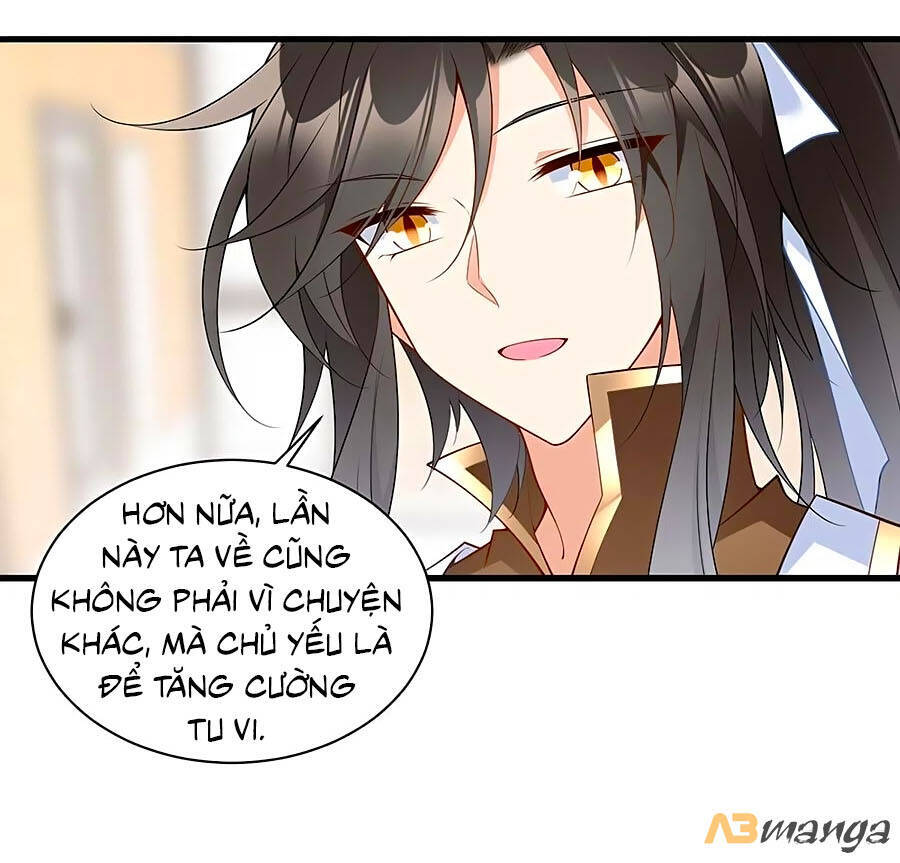 Manh Sư Tại Thượng Chapter 256 - 17