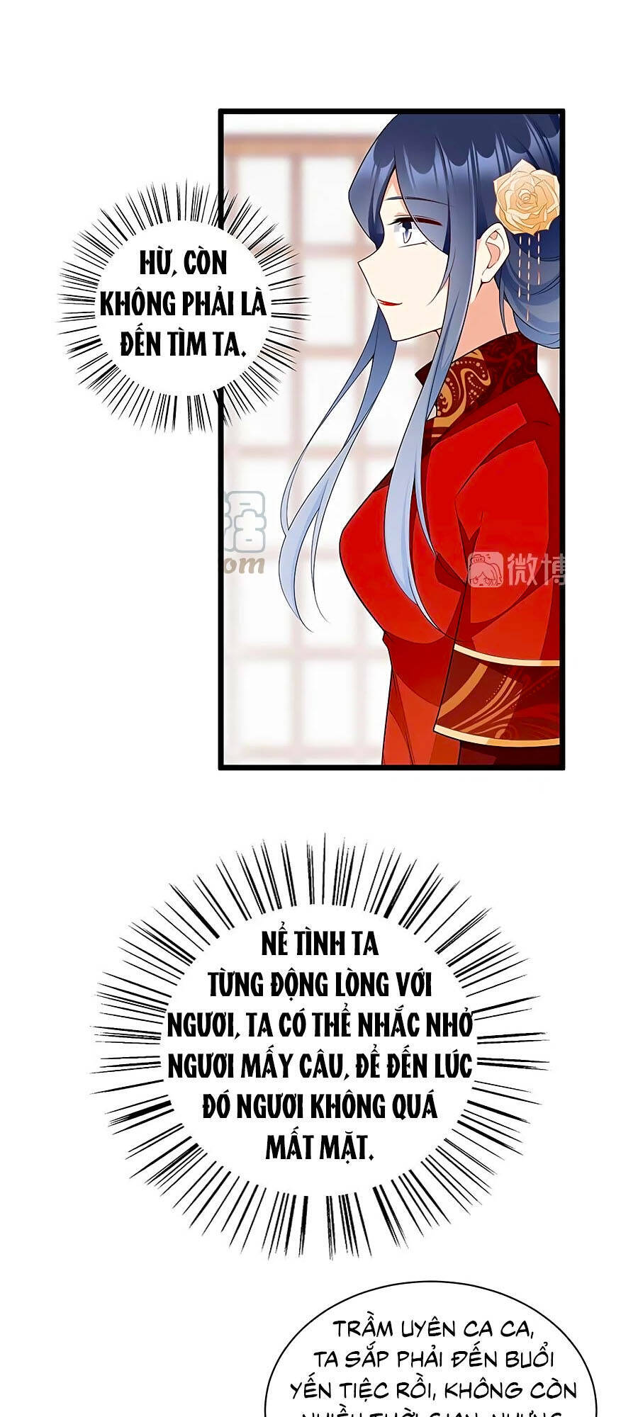 Manh Sư Tại Thượng Chapter 260 - 14
