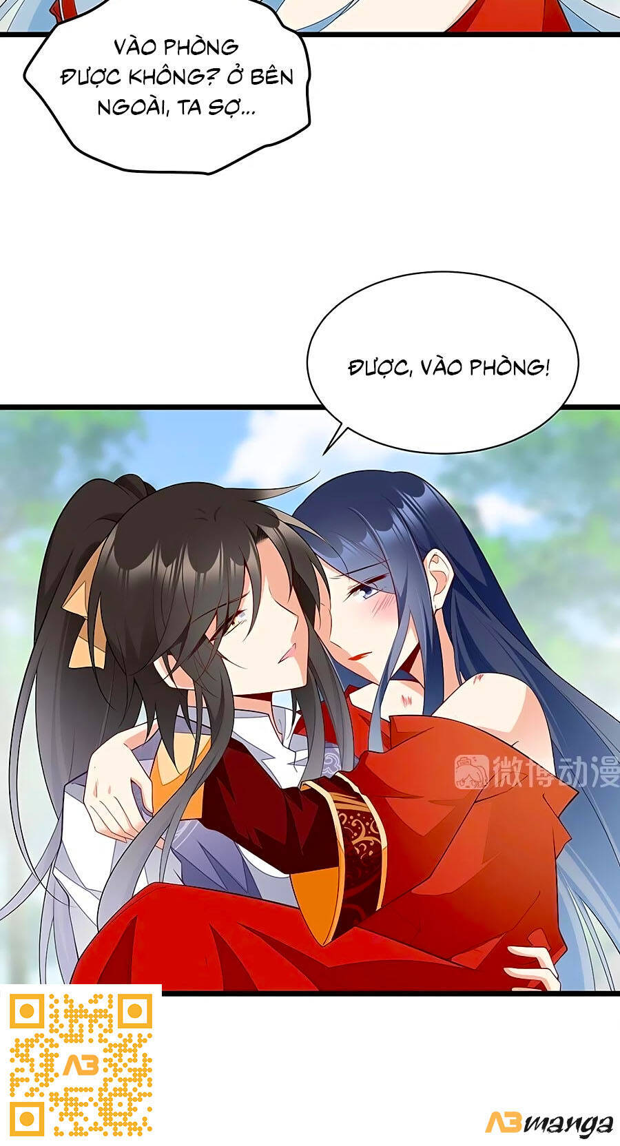 Manh Sư Tại Thượng Chapter 260 - 25