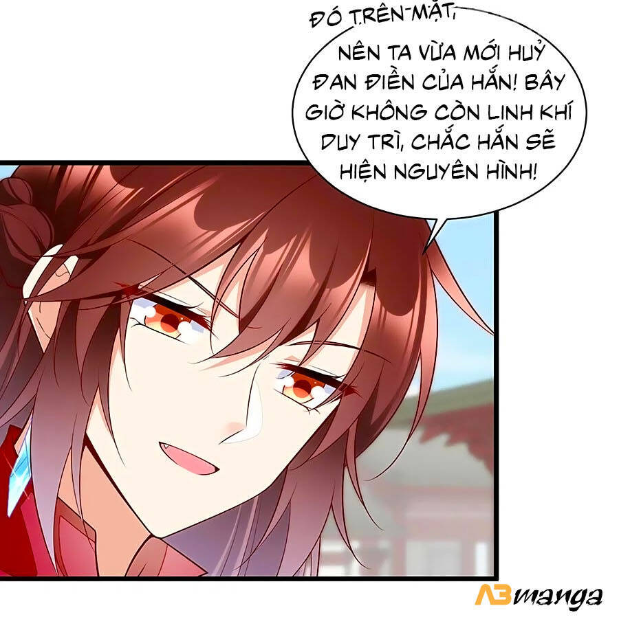 Manh Sư Tại Thượng Chapter 264 - 8