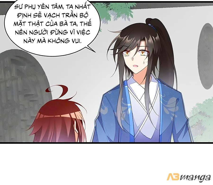 Manh Sư Tại Thượng Chapter 269 - 23