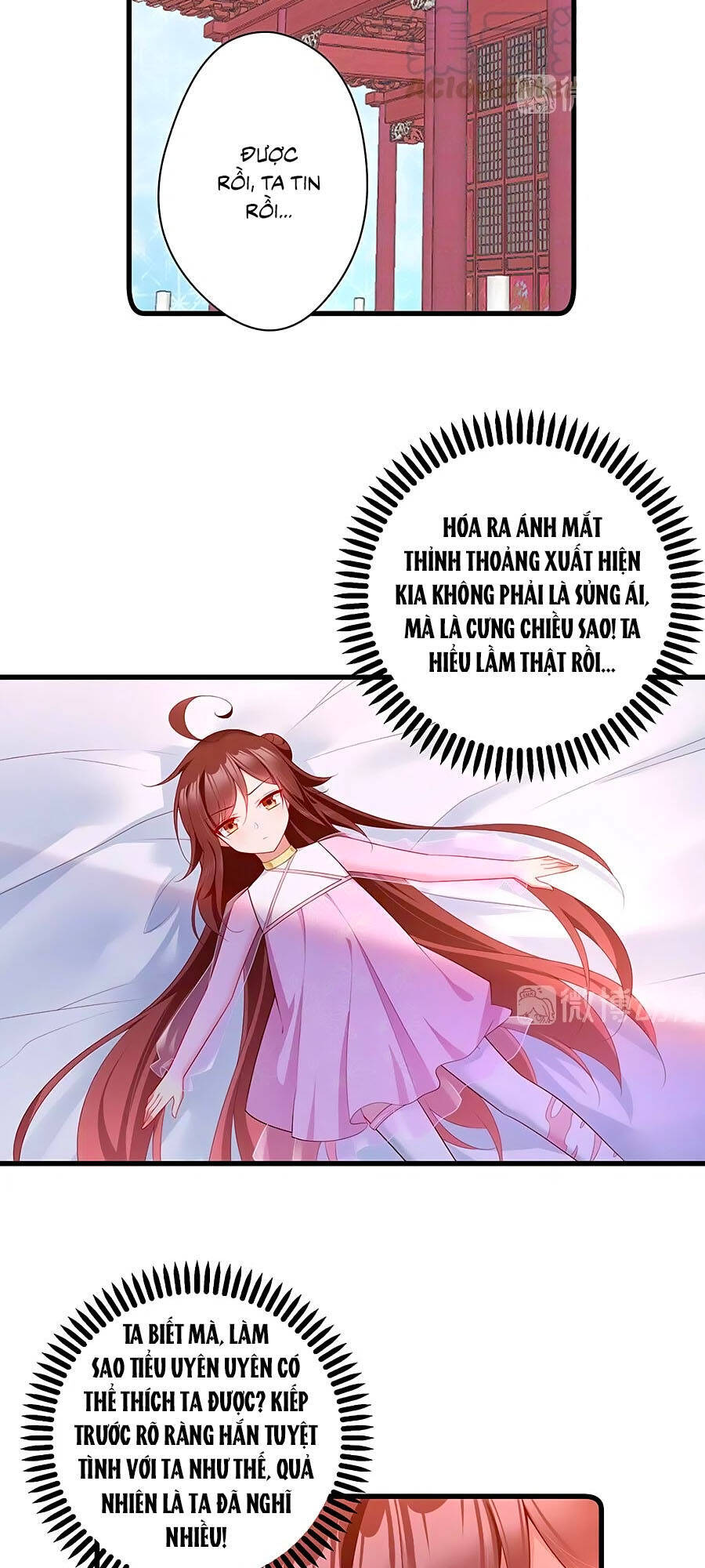 Manh Sư Tại Thượng Chapter 273 - 20