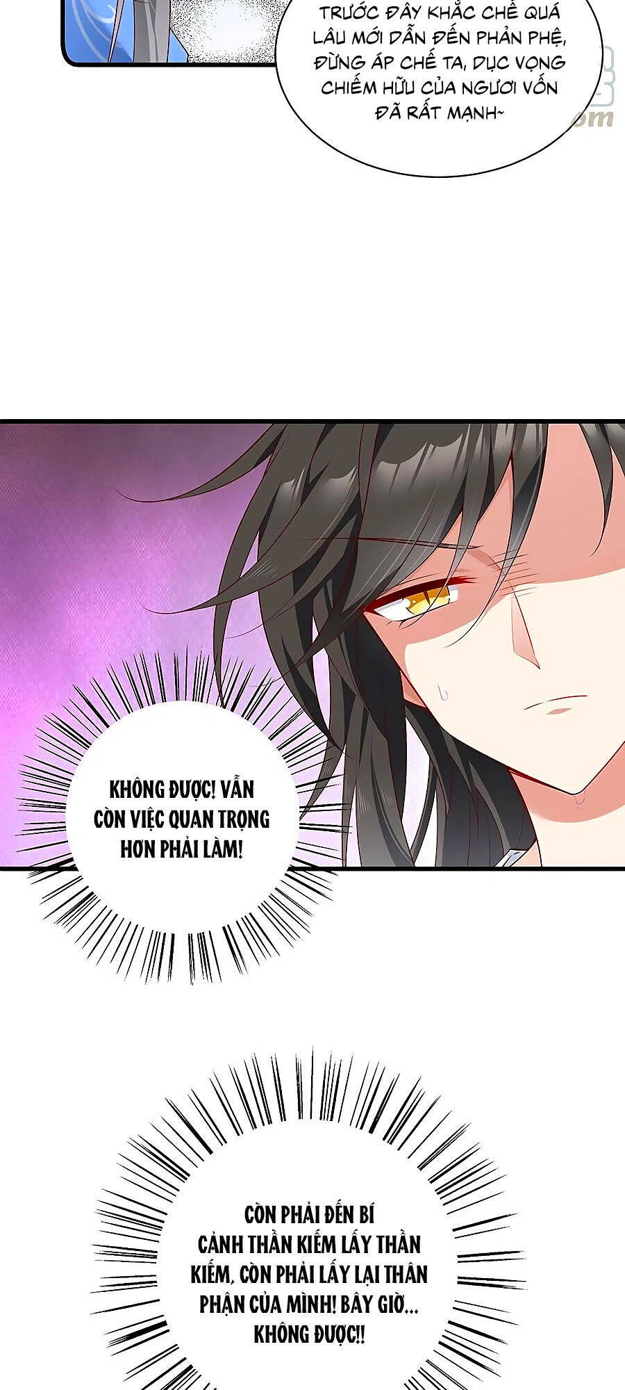 Manh Sư Tại Thượng Chapter 274 - 25