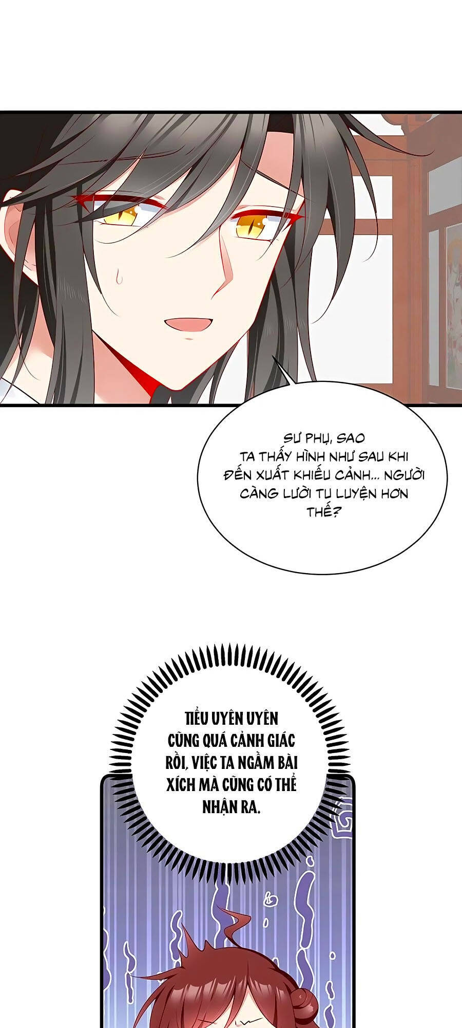 Manh Sư Tại Thượng Chapter 275 - 23