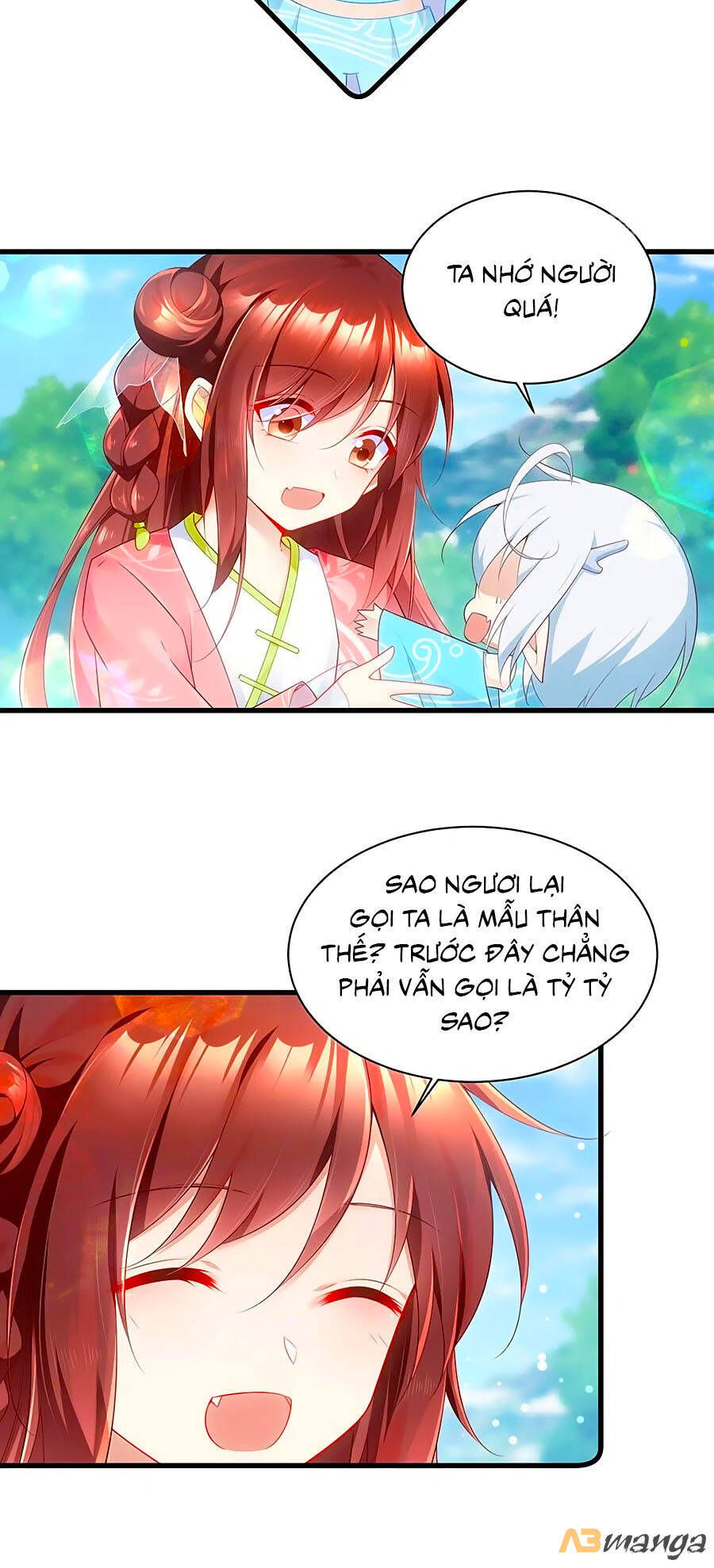 Manh Sư Tại Thượng Chapter 278 - 6