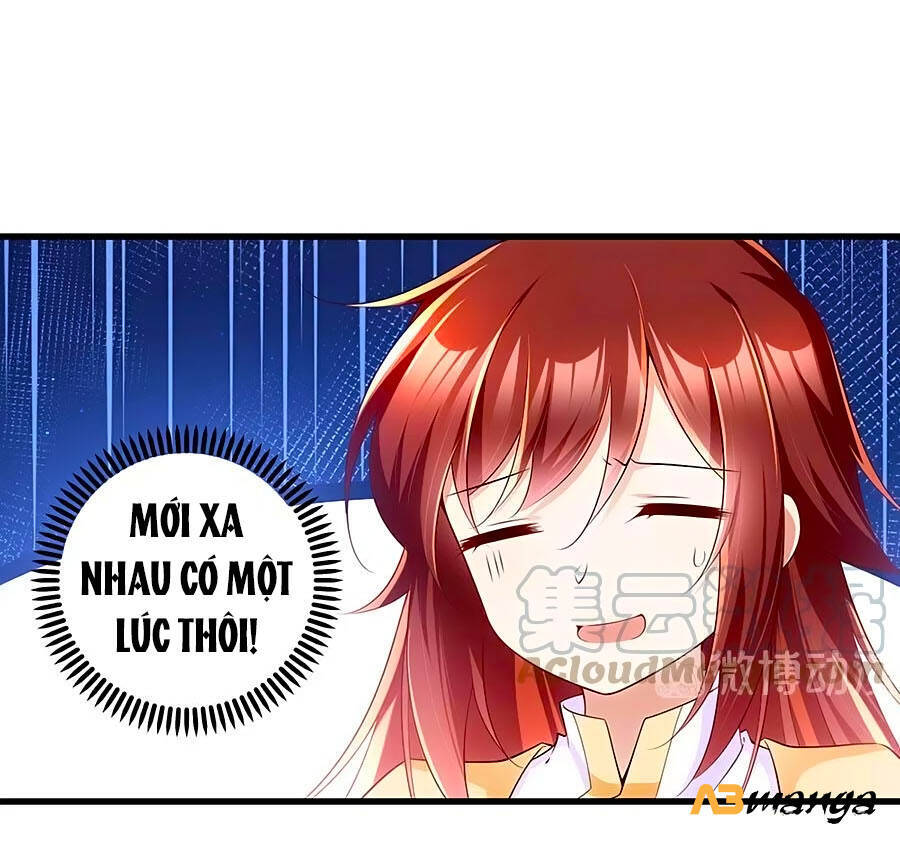 Manh Sư Tại Thượng Chapter 284 - 5