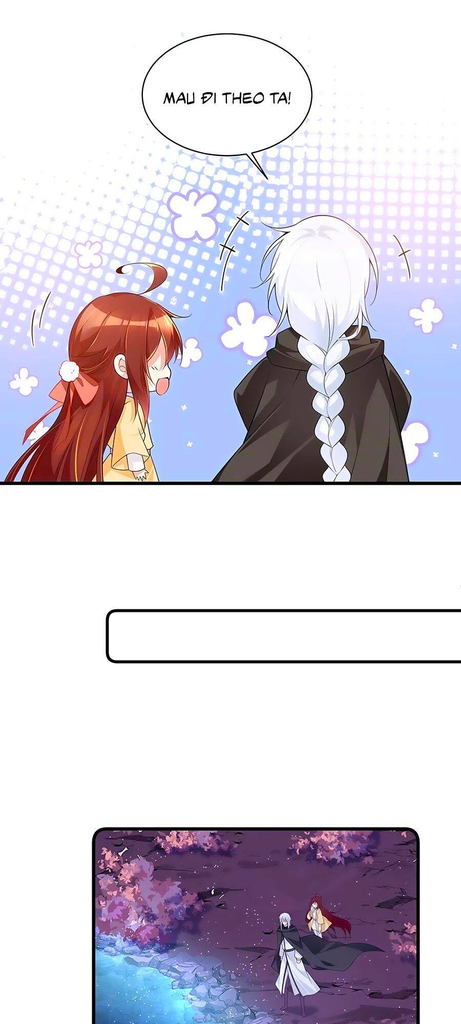 Manh Sư Tại Thượng Chapter 285 - 15