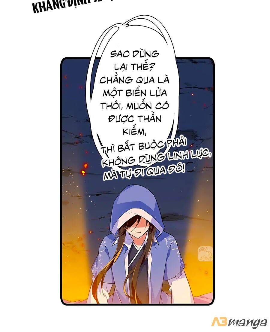 Manh Sư Tại Thượng Chapter 285 - 5