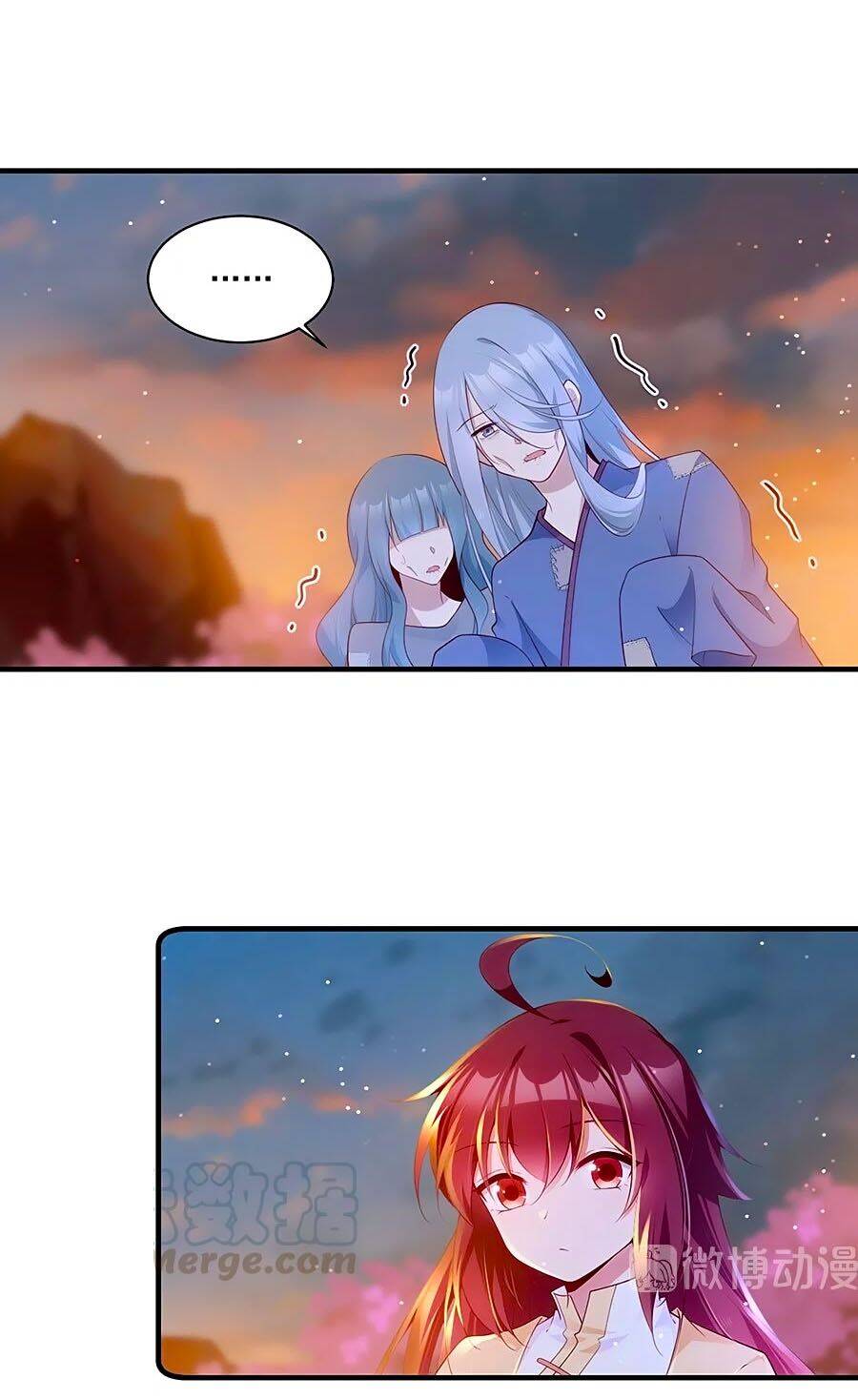 Manh Sư Tại Thượng Chapter 287 - 1